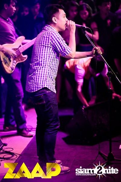 ZAAP Party (Album 1 of 2) — photo 83