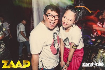 ZAAP Party (Album 1 of 2) — photo 193