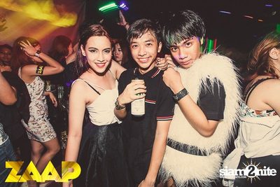 ZAAP Party (Album 1 of 2) — photo 147