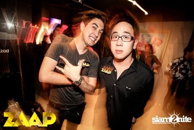 ZAAP Party (Album 1 of 2) — photo 110