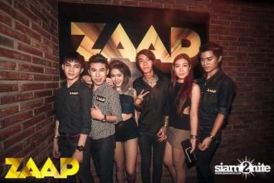 ZAAP Party (Album 1 of 2) — photo 195