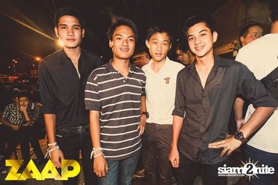 ZAAP Party (Album 1 of 2) — photo 246