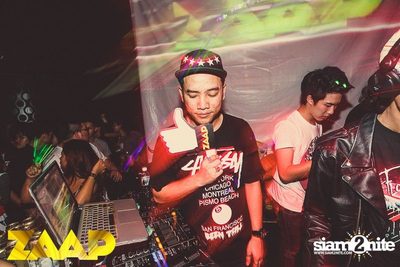 ZAAP Party (Album 1 of 2) — photo 145