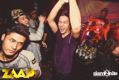 ZAAP Party (Album 1 of 2) — photo 214