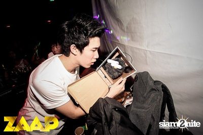 ZAAP Party (Album 1 of 2) — photo 135