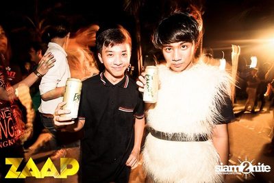 ZAAP Party (Album 1 of 2) — photo 123