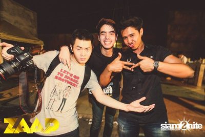 ZAAP Party (Album 1 of 2) — photo 249