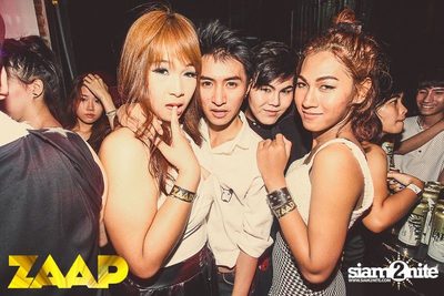ZAAP Party (Album 1 of 2) — photo 152