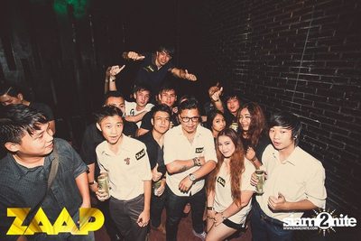 ZAAP Party (Album 1 of 2) — photo 40
