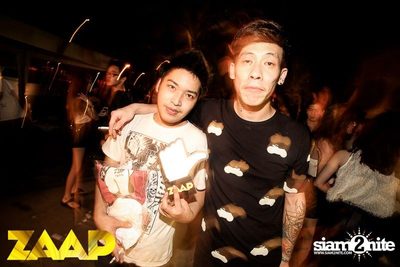 ZAAP Party (Album 1 of 2) — photo 120