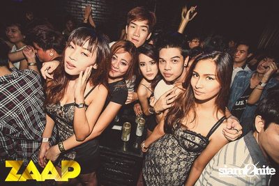 ZAAP Party (Album 1 of 2) — photo 30
