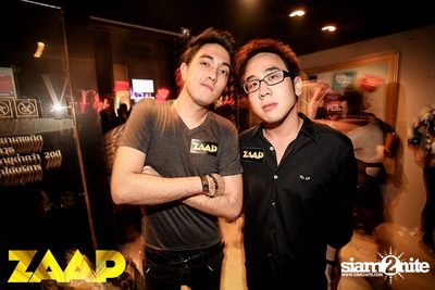 ZAAP Party (Album 1 of 2) — photo 109