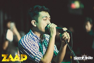 ZAAP Party (Album 1 of 2) — photo 97