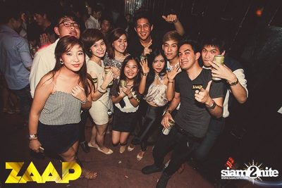 ZAAP Party (Album 1 of 2) — photo 20