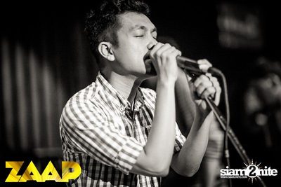 ZAAP Party (Album 1 of 2) — photo 99