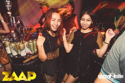 ZAAP Party (Album 1 of 2) — photo 213