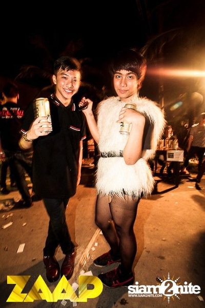 ZAAP Party (Album 1 of 2) — photo 124