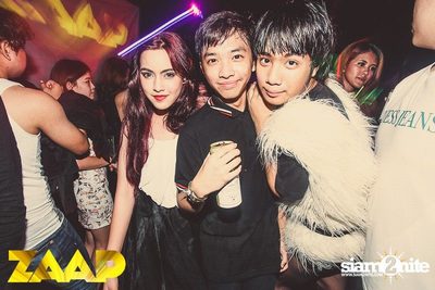 ZAAP Party (Album 1 of 2) — photo 148