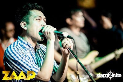 ZAAP Party (Album 1 of 2) — photo 102