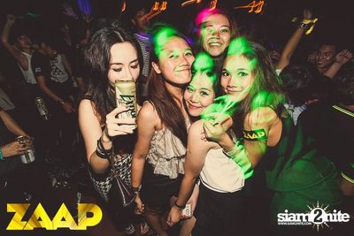 ZAAP Party (Album 1 of 2) — photo 172