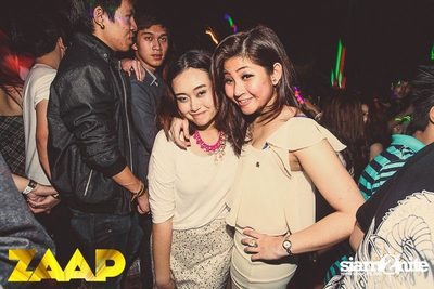 ZAAP Party (Album 1 of 2) — photo 141