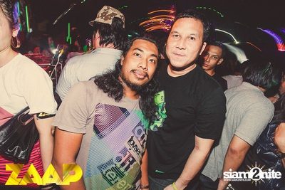 ZAAP Party (Album 1 of 2) — photo 190
