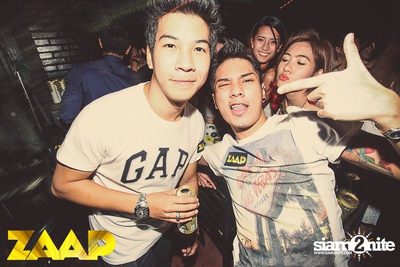 ZAAP Party (Album 1 of 2) — photo 33