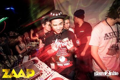 ZAAP Party (Album 1 of 2) — photo 57