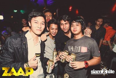 ZAAP Party (Album 1 of 2) — photo 201