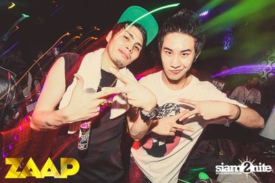 ZAAP Party (Album 1 of 2) — photo 156