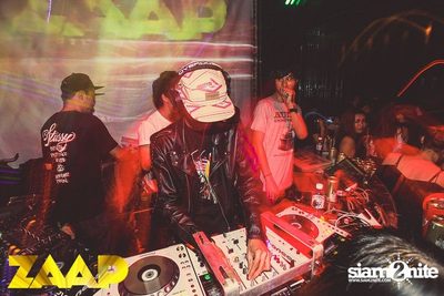 ZAAP Party (Album 1 of 2) — photo 142