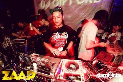 ZAAP Party (Album 1 of 2) — photo 8