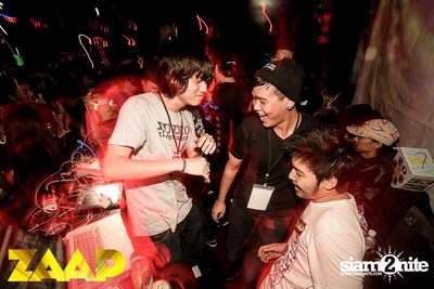 ZAAP Party (Album 1 of 2) — photo 68