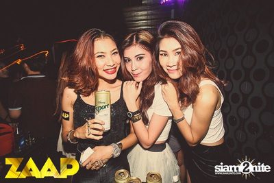 ZAAP Party (Album 1 of 2) — photo 22
