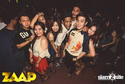 ZAAP Party (Album 1 of 2) — photo 37