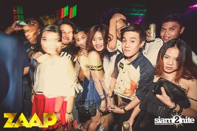 ZAAP Party (Album 1 of 2) — photo 36