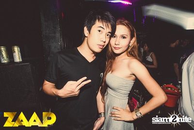 ZAAP Party (Album 1 of 2) — photo 160