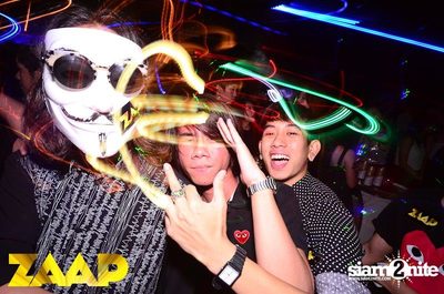 ZAAP Party (Album 2 of 2) — photo 14