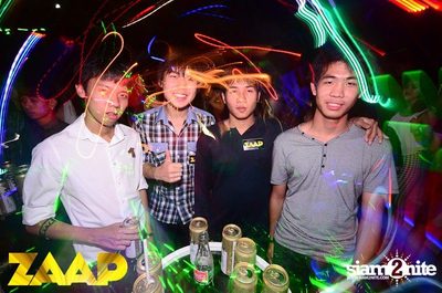 ZAAP Party (Album 2 of 2) — photo 8