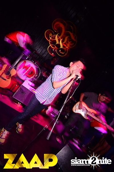ZAAP Party (Album 2 of 2) — photo 113