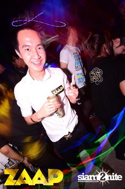 ZAAP Party (Album 2 of 2) — photo 68