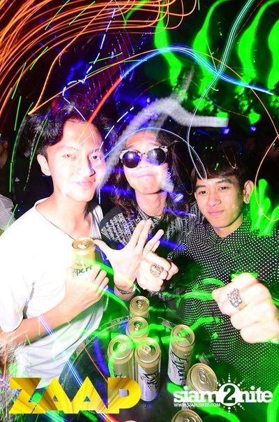 ZAAP Party (Album 2 of 2) — photo 9