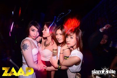 ZAAP Party (Album 2 of 2) — photo 47