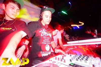 ZAAP Party (Album 2 of 2) — photo 59