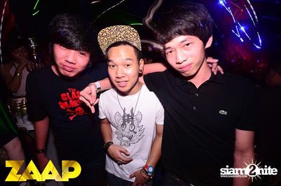 ZAAP Party (Album 2 of 2) — photo 89