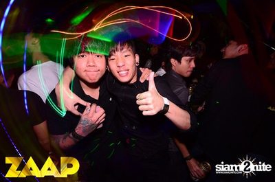 ZAAP Party (Album 2 of 2) — photo 12