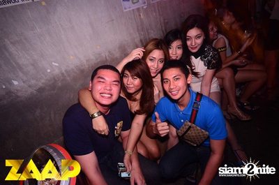 ZAAP Party (Album 2 of 2) — photo 105
