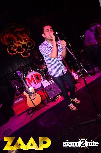 ZAAP Party (Album 2 of 2) — photo 110