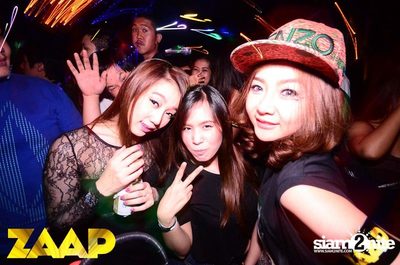 ZAAP Party (Album 2 of 2) — photo 61