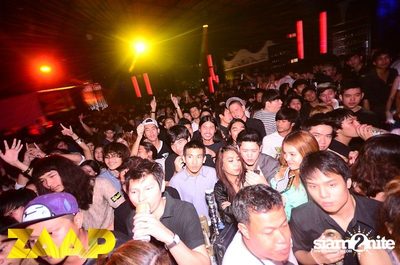 ZAAP Party (Album 2 of 2) — photo 134
